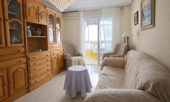 Apartment - Reventa - Torrevieja - Habaneras