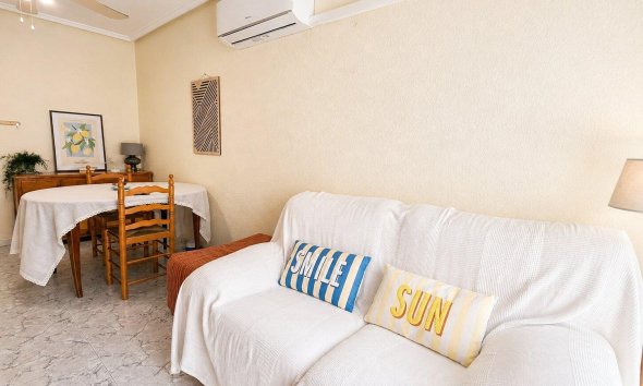 Apartment - Reventa - Torrevieja - Habaneras