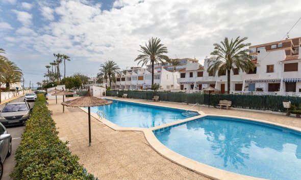 Apartment - Reventa - Torrevieja - La Veleta