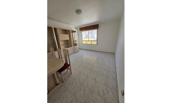 Apartment - Reventa - Torrevieja - Las Piscinas Naturales