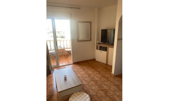 Apartment - Reventa -
            Torrevieja - mjc-46179