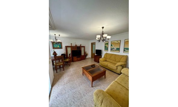 Apartment - Reventa -
            Torrevieja - mjc-60224