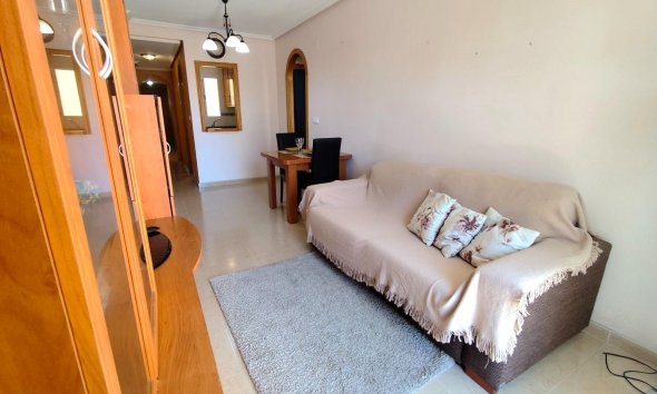 Apartment - Reventa -
            Torrevieja - mjc-93534