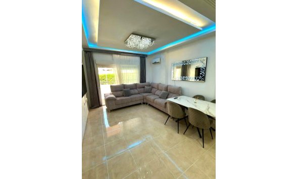 Apartment - Reventa - Torrevieja - Nueva Torrevieja