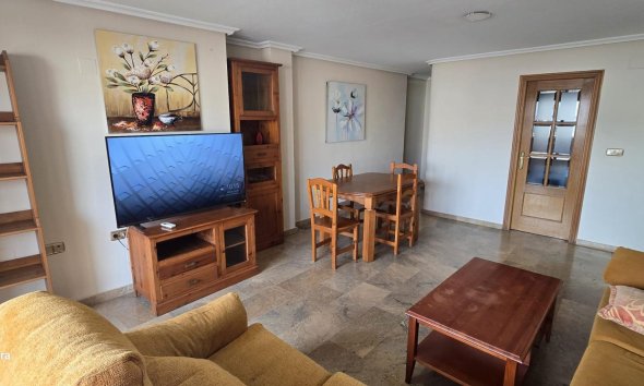Apartment - Reventa - Torrevieja - Parque de las Naciones