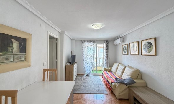 Apartment - Reventa - Torrevieja - Parque de las Naciones
