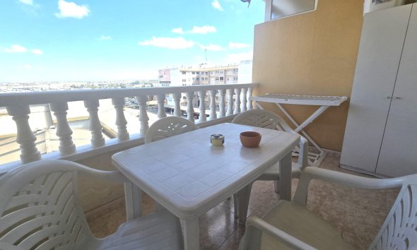 Apartment - Reventa - Torrevieja - Parque Las Naciones