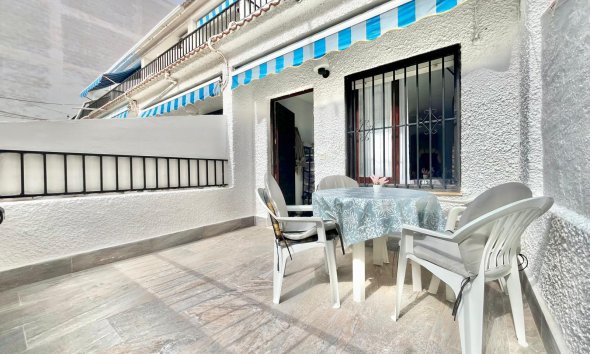 Apartment - Reventa - Torrevieja - Playa de los Locos