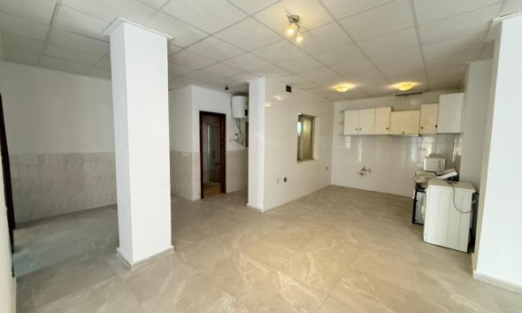 Apartment - Reventa - Torrevieja - Playa de los Locos