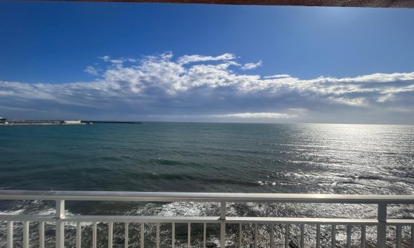 Apartment - Reventa - Torrevieja - Playa De Los Naufragos