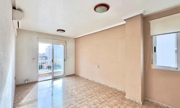 Apartment - Reventa - Torrevieja - Playa del Cura
