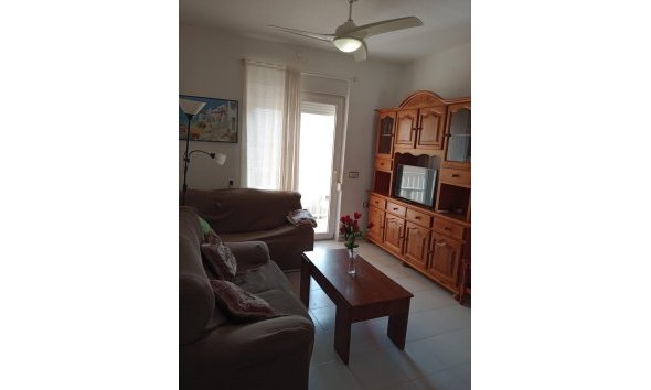 Apartment - Reventa - Torrevieja - Playa del Cura