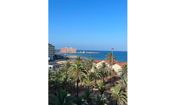 Apartment - Reventa - Torrevieja - Playa del Cura