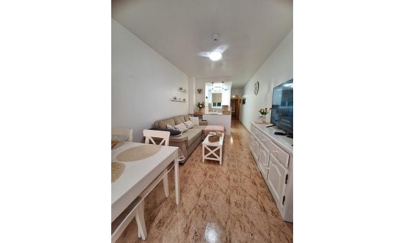 Apartment - Reventa - Torrevieja - Playa del Cura
