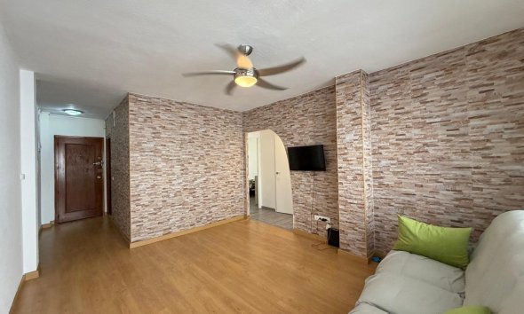 Apartment - Reventa - Torrevieja - Playa del Cura