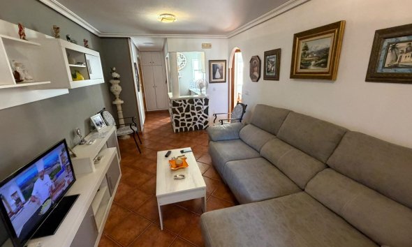 Apartment - Reventa - Torrevieja - Playa del Cura
