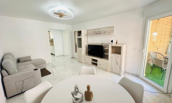 Apartment - Reventa - Torrevieja - Playa del Cura