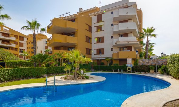 Apartment - Reventa - Torrevieja - Punta Prima