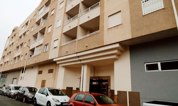 Apartment - Reventa - Torrevieja - Torrevieja