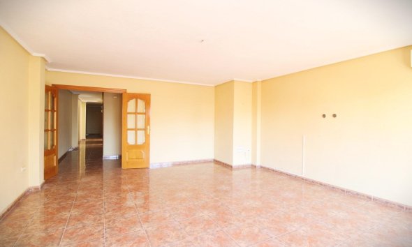 Apartment - Reventa - Torrevieja - Torrevieja