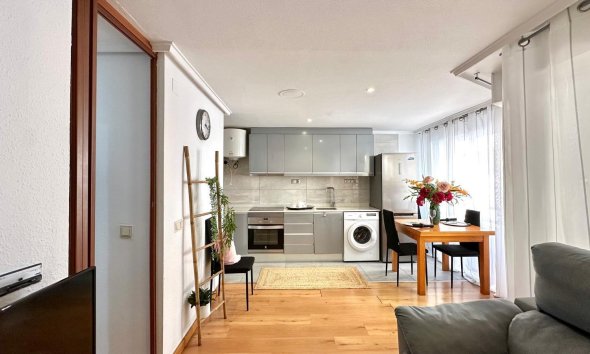 Apartment - Reventa - Torrevieja - Torrevieja