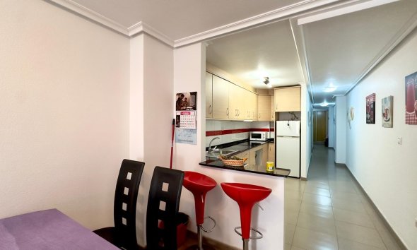 Apartment - Reventa - Torrevieja - Torrevieja