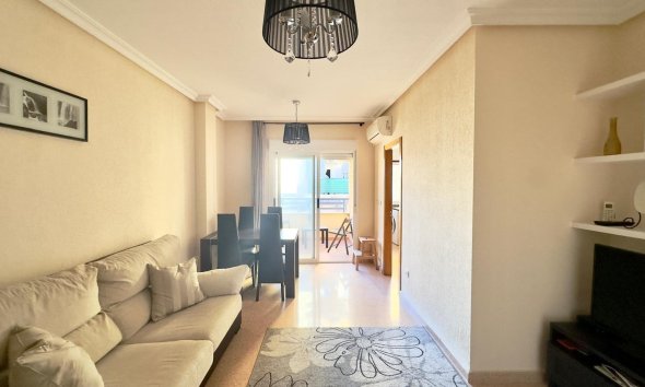 Apartment - Reventa - Torrevieja - Torrevieja