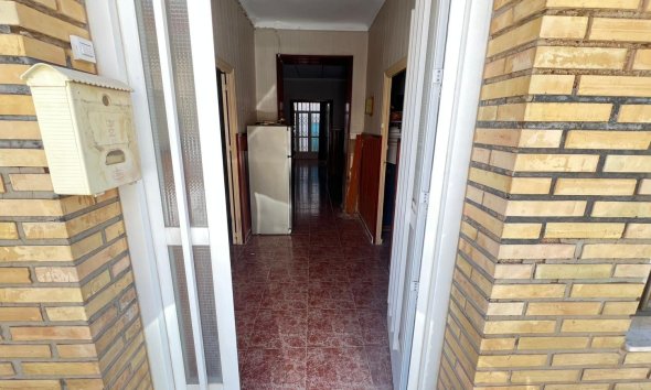 Apartment - Reventa - Torrevieja - Torrevieja