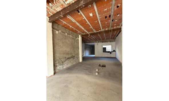Apartment - Reventa - Torrevieja - Torrevieja