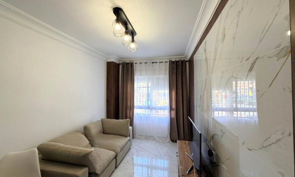 Apartment - Reventa - Torrevieja - Torrevieja
