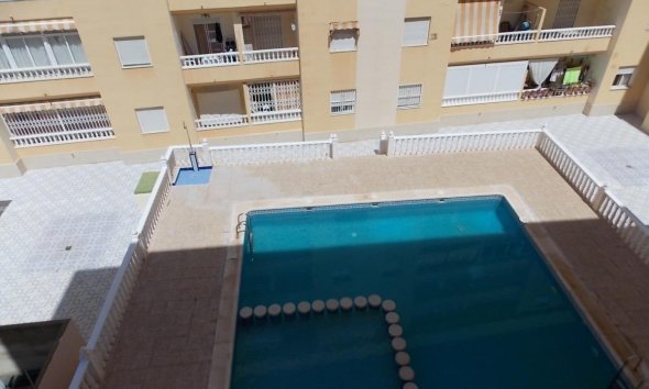 Apartment - Reventa - Torrevieja - Torrevieja