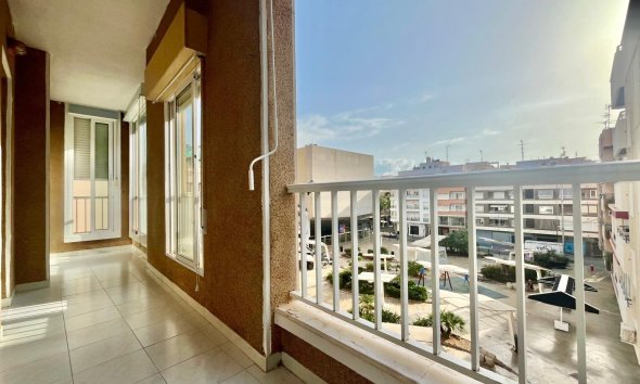 Apartment - Reventa - Torrevieja - Torrevieja