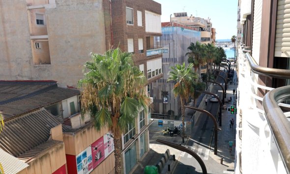 Apartment - Reventa - Torrevieja - Torrevieja