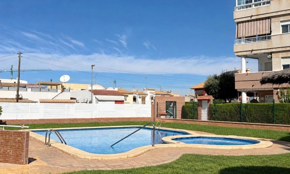 Apartment - Reventa - Torrevieja - Torrevieja