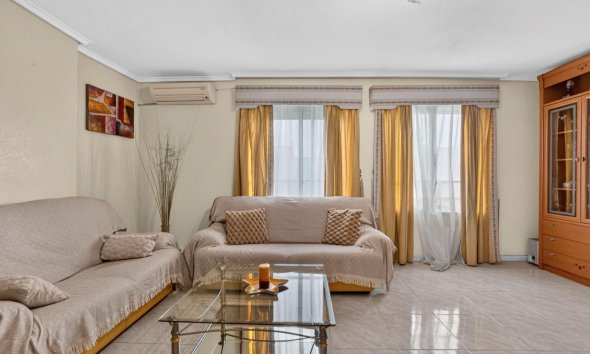 Apartment - Reventa - Torrevieja - Torrevieja