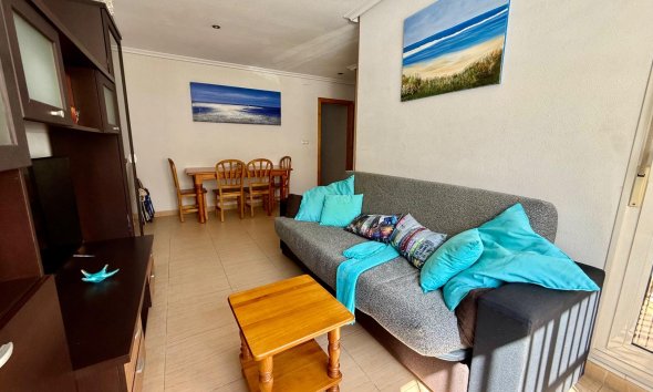 Apartment - Reventa - Torrevieja - Torrevieja
