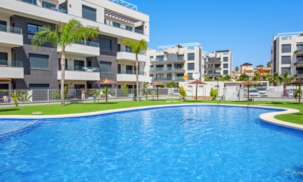 Apartment - Reventa - Villamartin - Costa Blanca