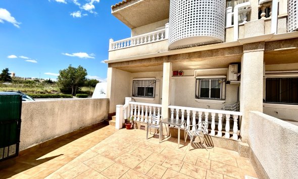 Apartment - Reventa - Villamartin - Costa Blanca