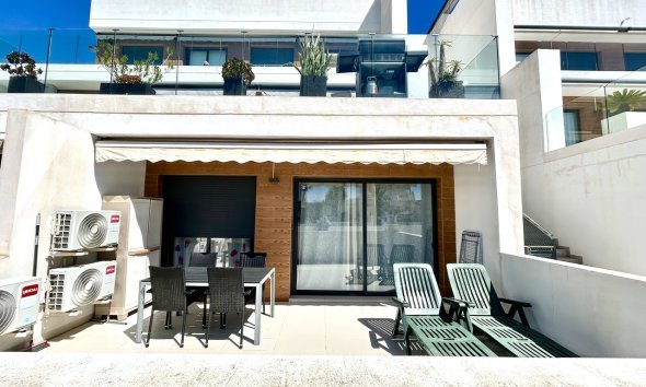 Apartment - Reventa - Villamartin - Costa Blanca