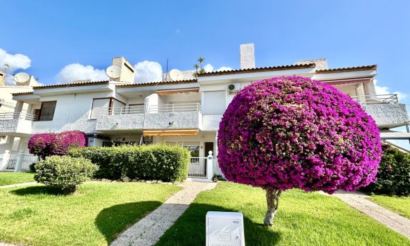 Apartment - Reventa - Villamartin -
                Costa Blanca