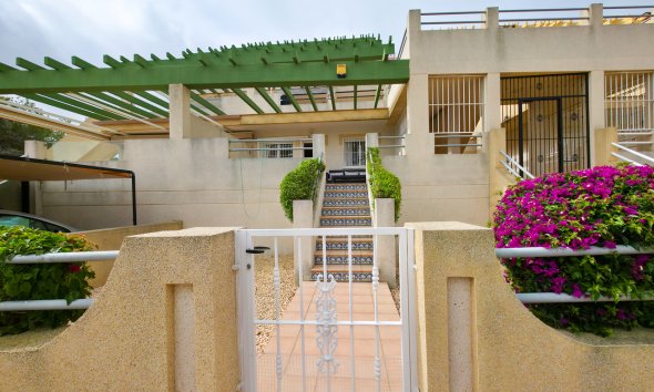 Apartment - Reventa - Villamartin - Costa Blanca