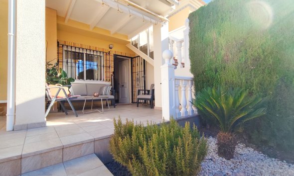 Apartment - Reventa - Villamartin - Costa Blanca