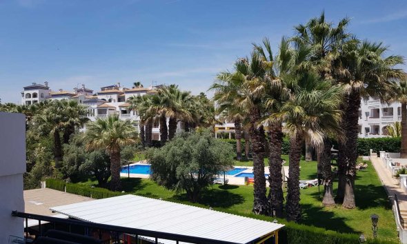 Apartment - Reventa - Villamartin - Costa Blanca