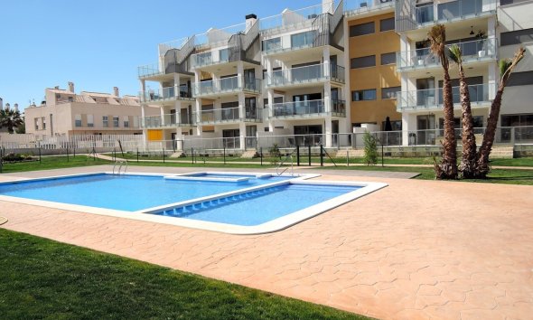 Apartment - Reventa - Villamartin - Villamartin