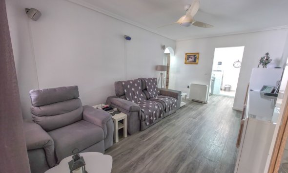 Apartment - Reventa - Vistabella Golf Entre Naranjos - Inland