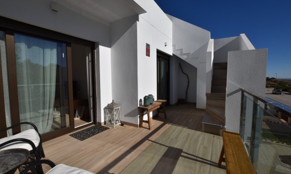 Apartment - Reventa - Vistabella Golf Entre Naranjos - Inland