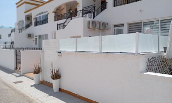 Apartment - Reventa - Vistabella Golf Entre Naranjos - Inland