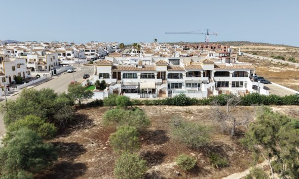 Apartment - Reventa - Vistabella Golf Entre Naranjos - Inland