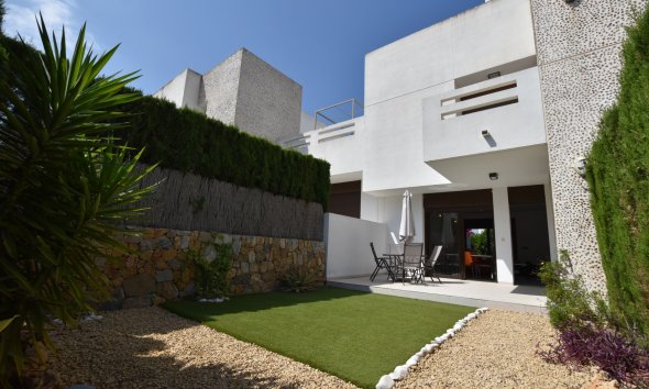 Apartment - Revente - Algorfa - Inland