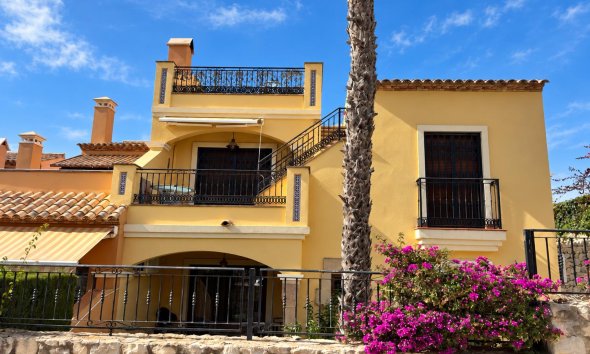 Apartment - Revente - Algorfa - Inland